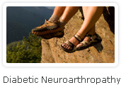 Diabetic Neuroarthropathy - Victorian Orthopaedic Foot & Ankle Clinic