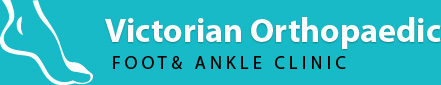 Victorian Orthopaedic Foot & Ankle Clinic